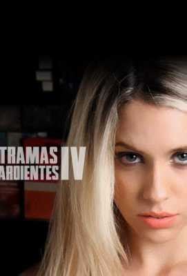 tramas ardientes|Victoria Cavalli .